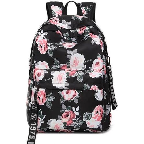 Sac Ecole Ado Achat neuf ou d occasion pas cher Rakuten